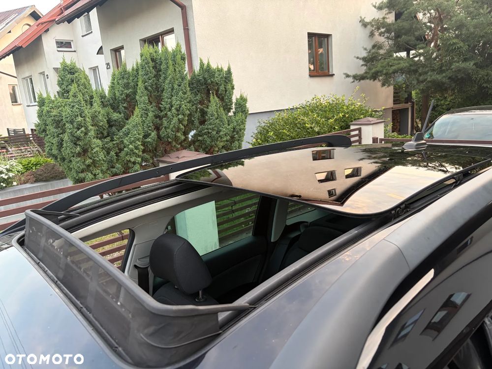 Skoda Yeti 1.2 TSI 4x2 Elegance DSG - 30