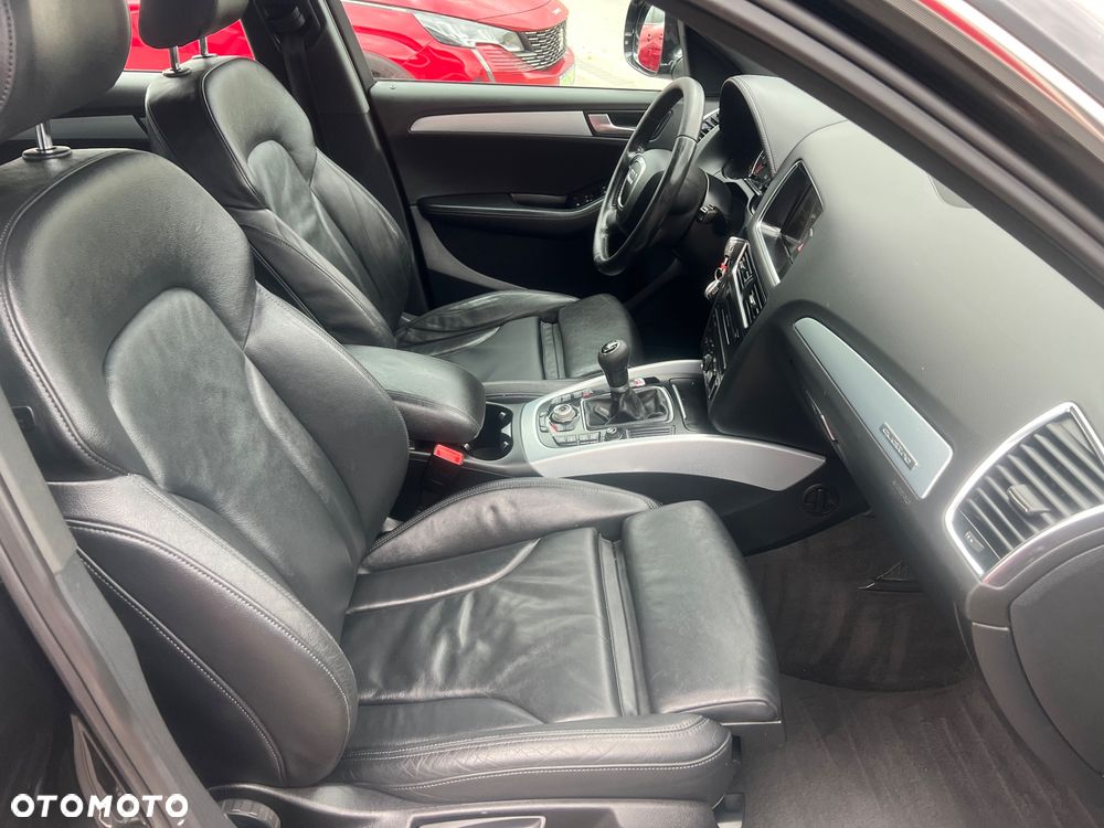 Audi Q5 2.0 TDI Quattro Prime Line - 20