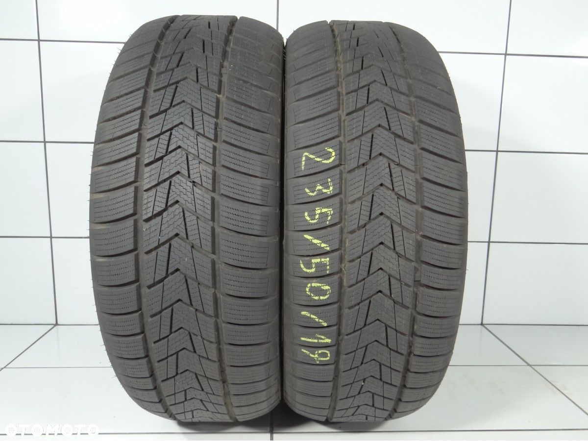 Opony zimowe 235/50R19 103V Rotalla - 1