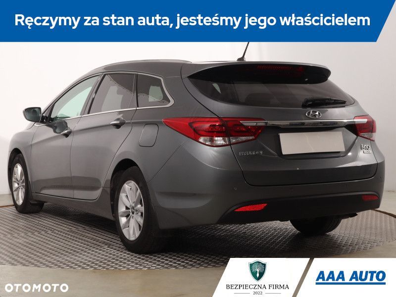 Hyundai i40 - 6