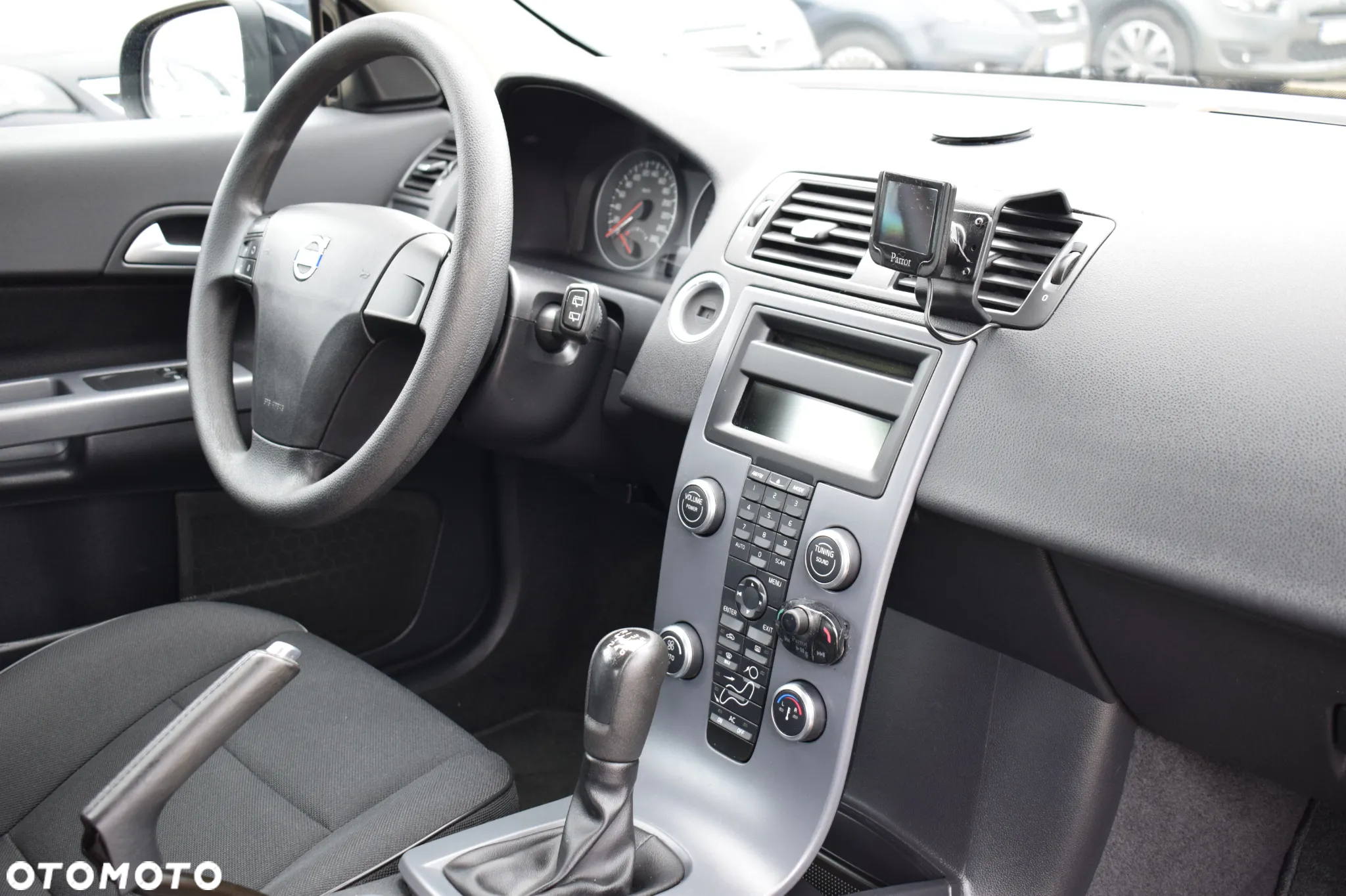 Volvo C30 - 24