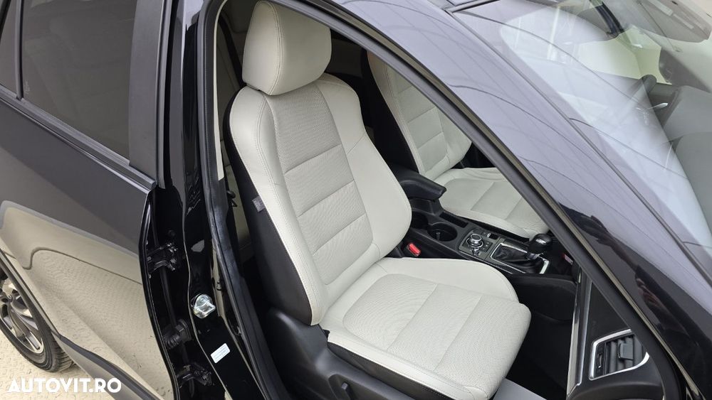 Mazda CX-5 - 16