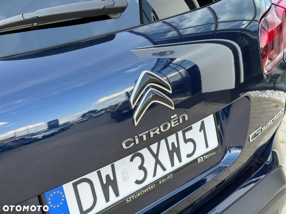 Citroën C5 Aircross - 8