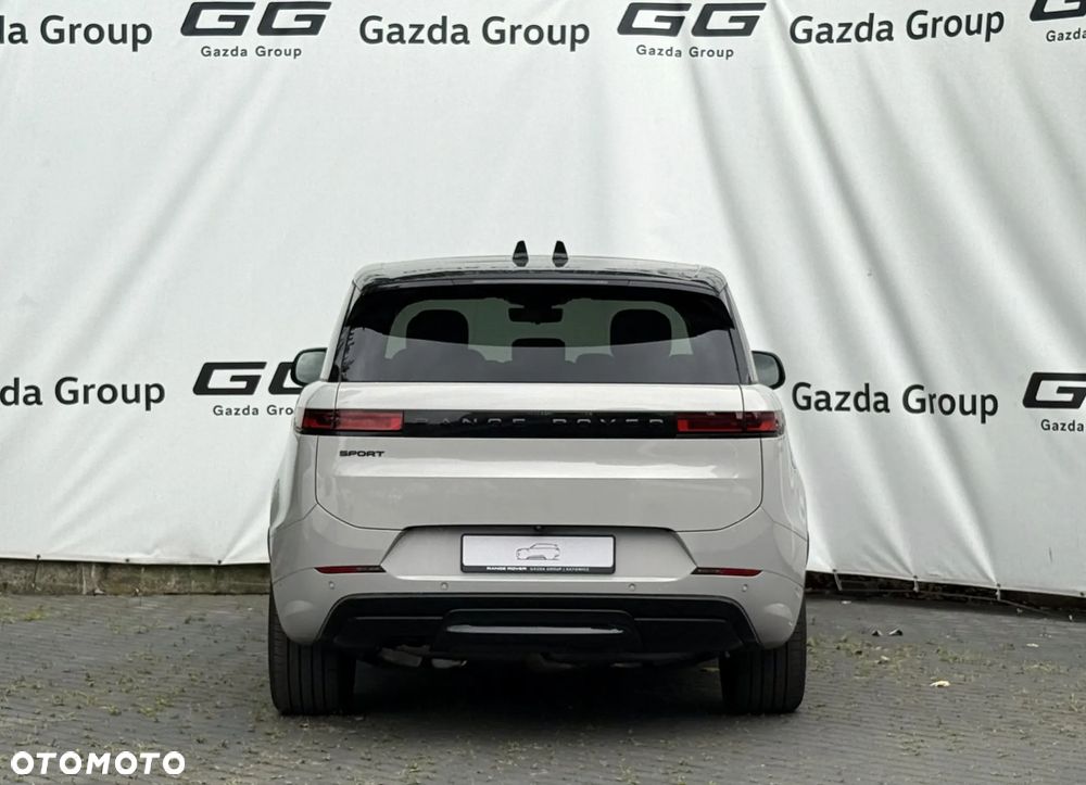 Land Rover Range Rover Sport D350 Autobiography - 11