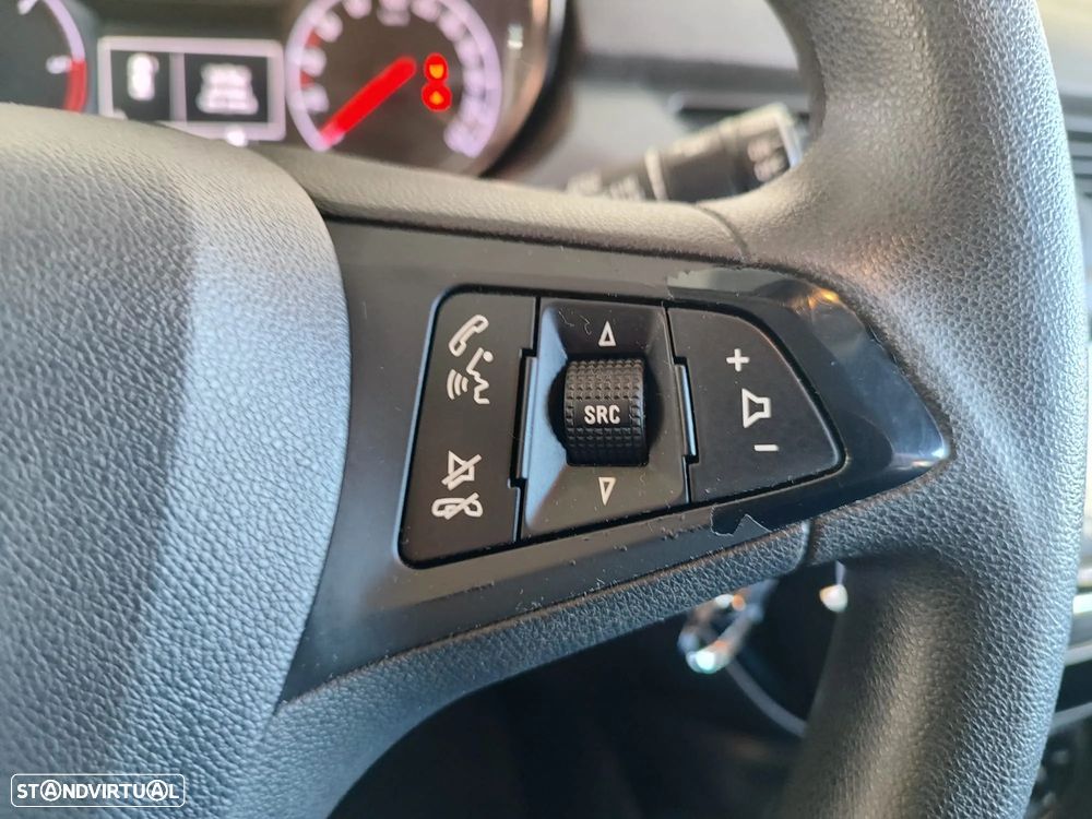 Opel Corsa 1.3 CDTi Dynamic - 20