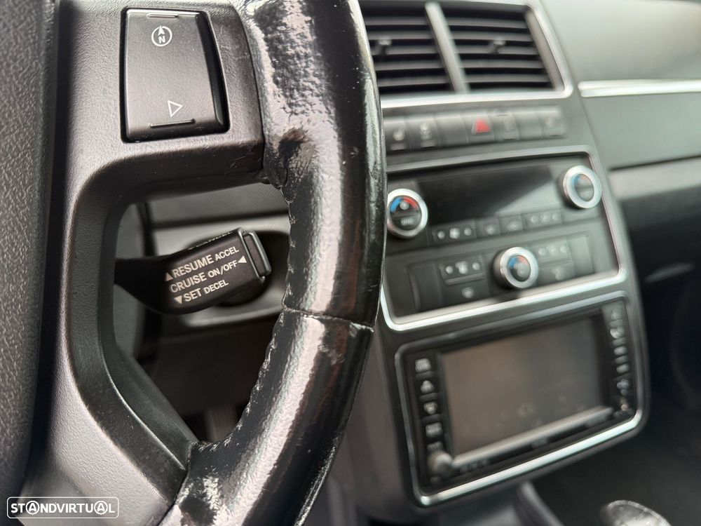 Dodge Journey 2.0 CRD R/T ATX - 20