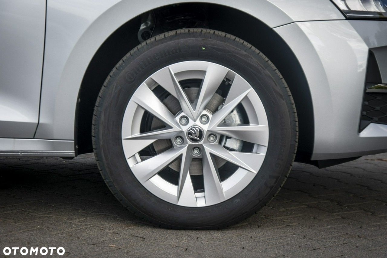 Skoda Octavia - 6