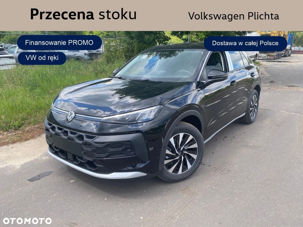 Volkswagen T-Roc 1.5 TSI Life DSG - 2
