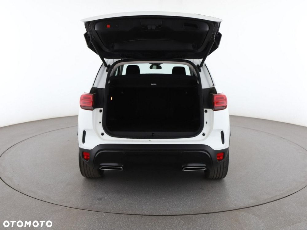 Citroën C5 Aircross BlueHDI 180 S&S EAT8 SHINE - 20