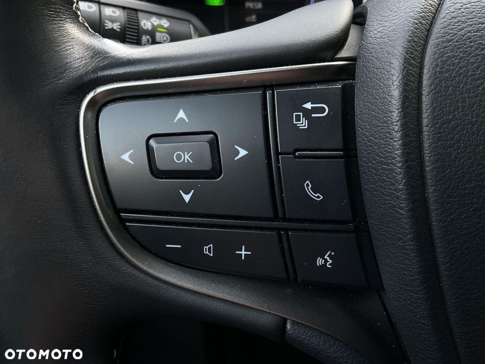 Lexus UX 250h GPF Business Edition 2WD - 17