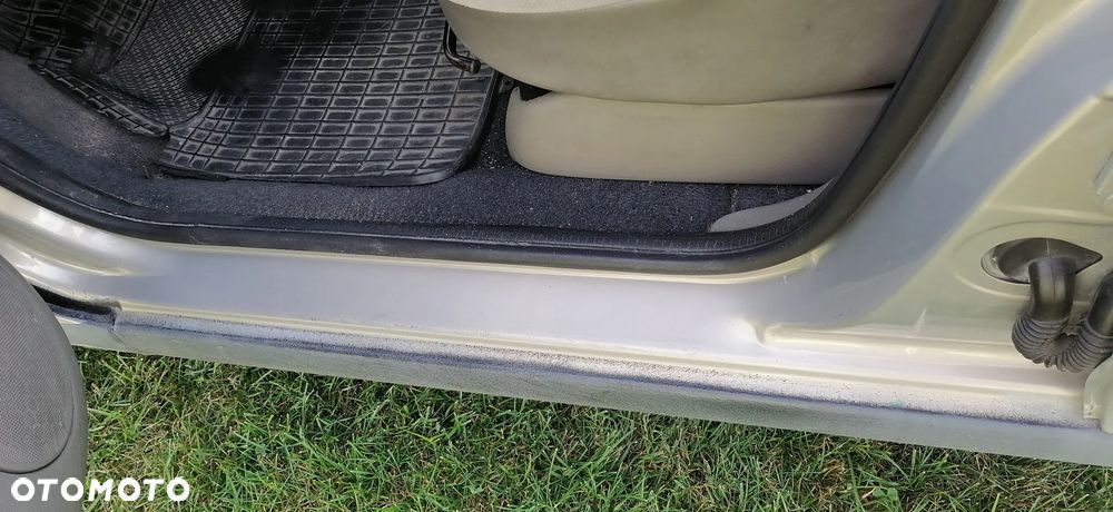 Citroën Xsara Picasso - 7