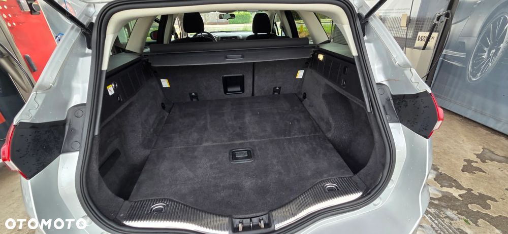 Ford Mondeo 2.0 EcoBlue Business Edition - 33
