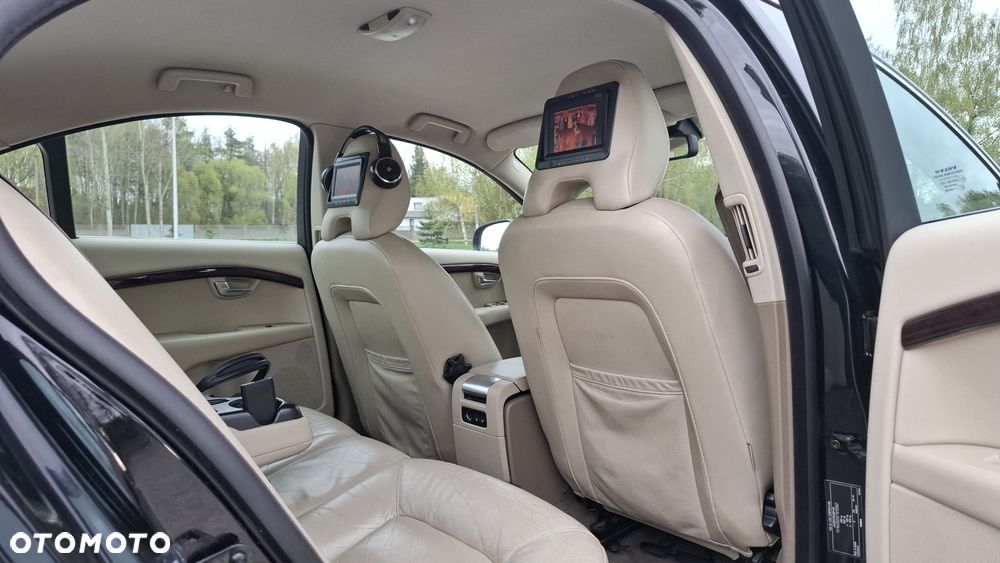 Volvo S80 2.5T Summum - 22