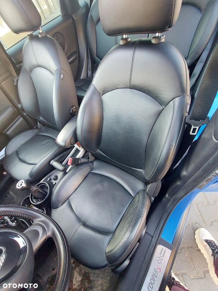MINI Cooper S - 10