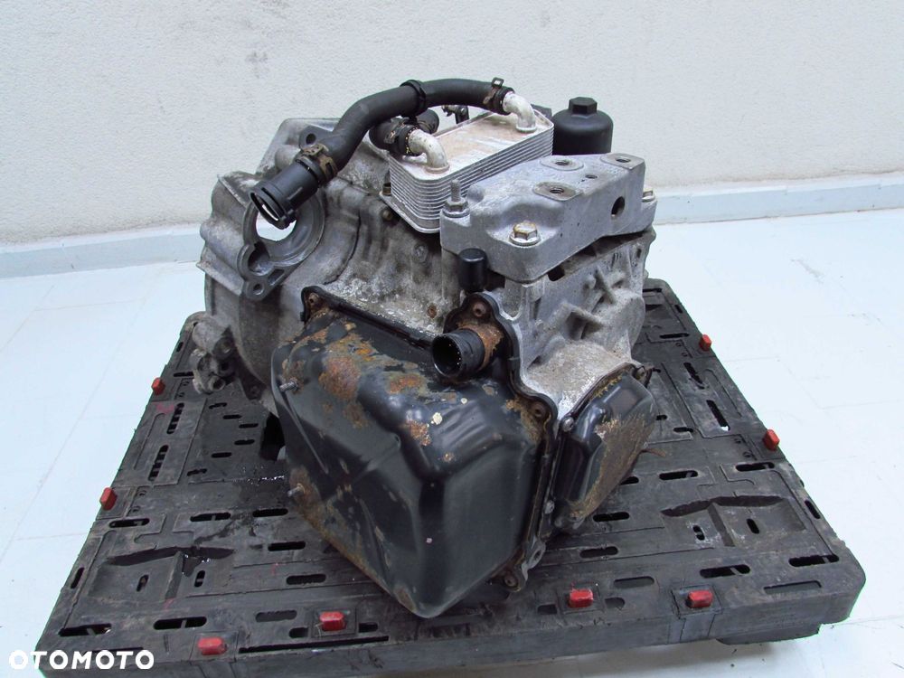 AUDI A3 8P 08-13 1.8 TFSI SKRZYNIA BIEGOW AUTOMAT DSG JPT - 3