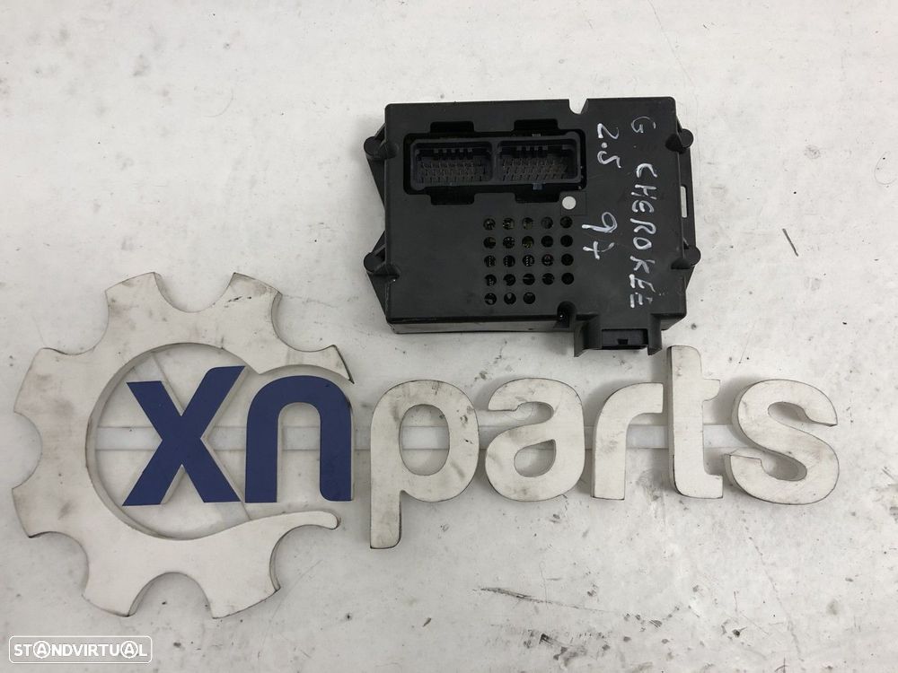 Modulo Confort JEEP GRAND CHEROKEE I (ZJ) 2.5 TD 4x4 (Z) REF. 56042409AE - 3