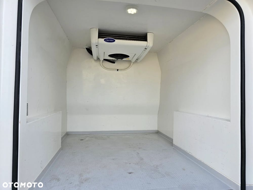 Fiat DOBLO CHLODNIA MROZNIA CARRIER KLIMA EURO6 - 17