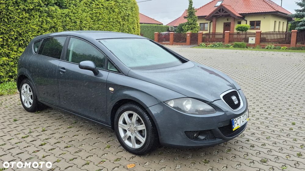 Seat Leon - 24