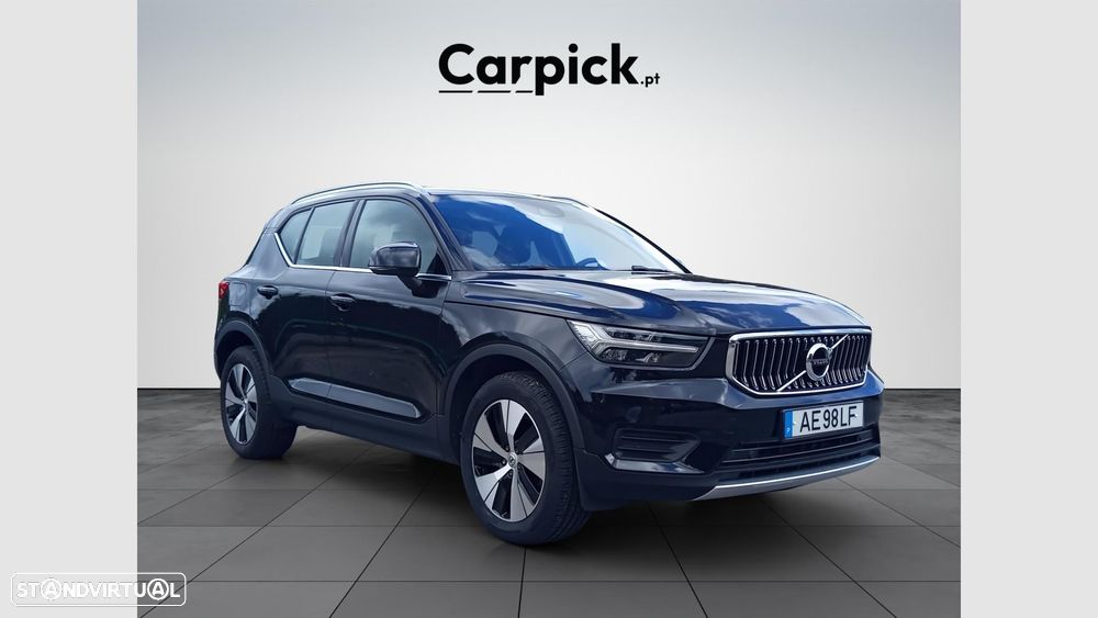 Volvo XC 40 1.5 T5 PHEV Inscription - 9
