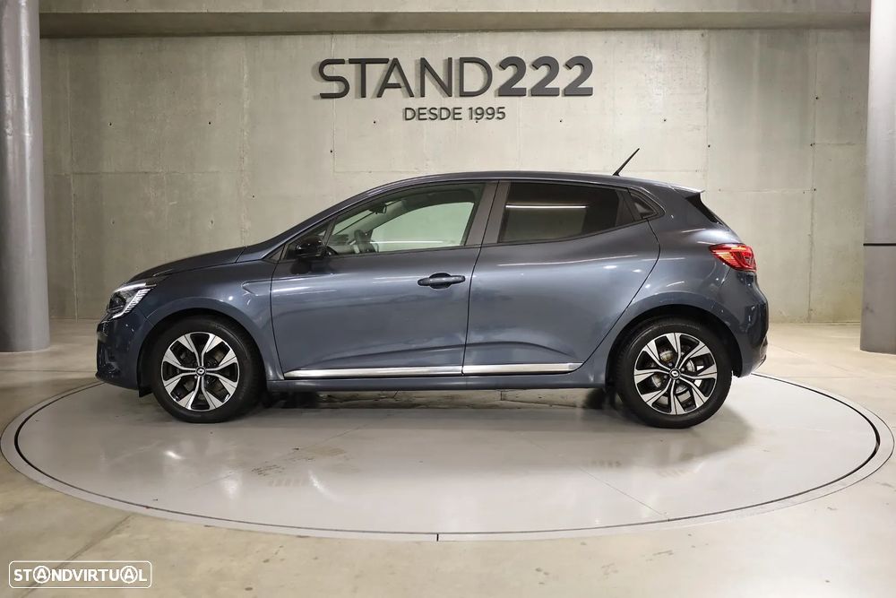Renault Clio 1.5 Blue dCi Evolution - 8