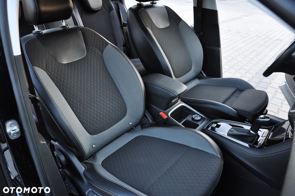 Opel Grandland X 1.2 Start/Stop Automatik INNOVATION - 8