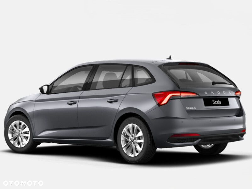 Skoda Scala - 3