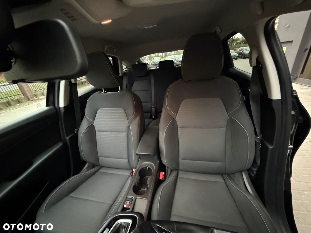 Renault Arkana 1.3 TCe mHEV Zen EDC - 27