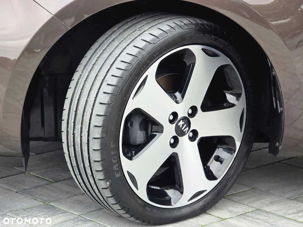 Kia Rio 1.4 Edition 7 - 37