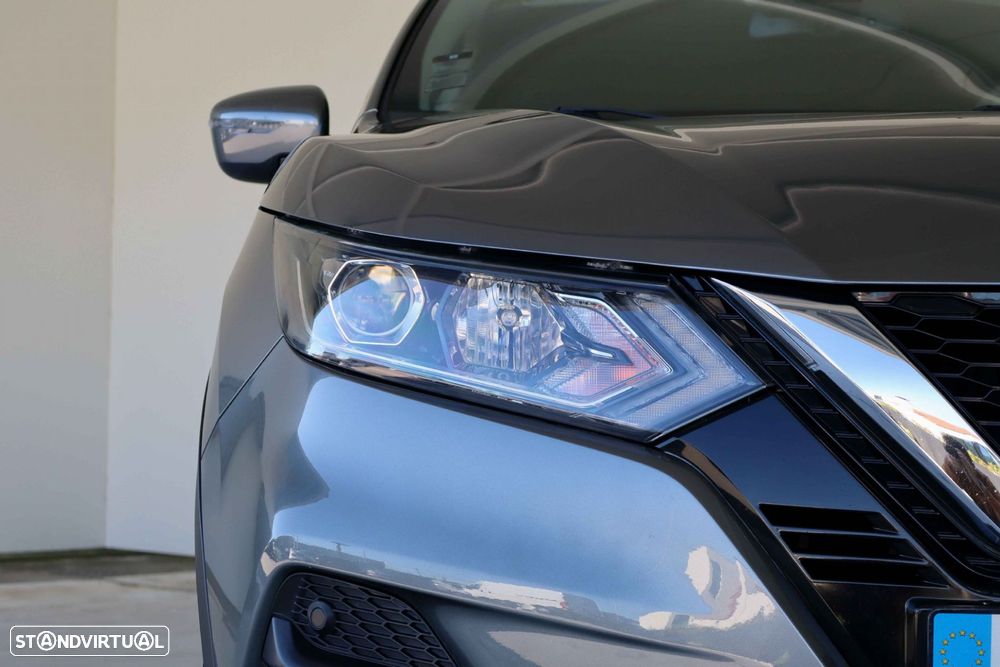 Nissan Qashqai 1.5 dCi Acenta - 3