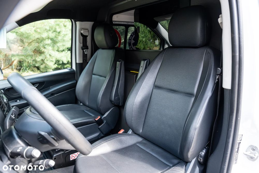 Mercedes-Benz Vito ACTIVITY - 31
