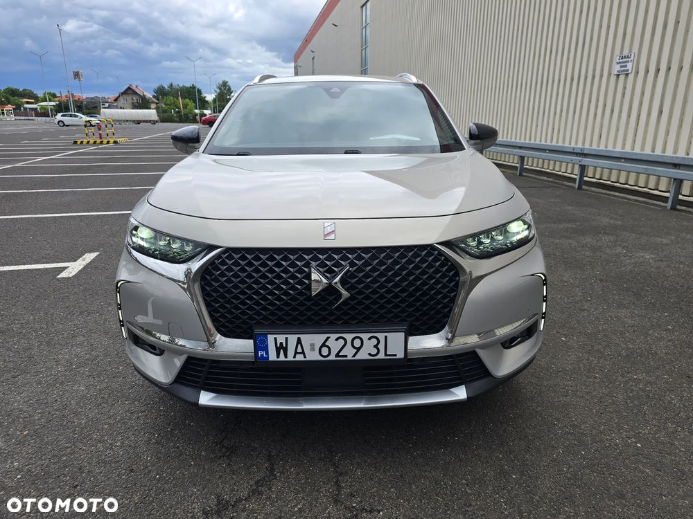 DS Automobiles DS 7 Crossback 1.6 E-Tense Rivoli - 3