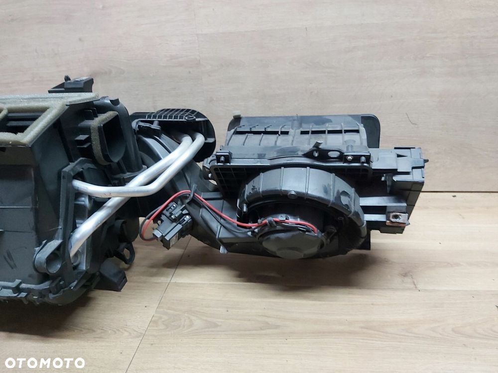 Chevrolet CAMARO V SS 6,2 v8 nagrzewnica dmuchawa nawiewu 10-14r - 2