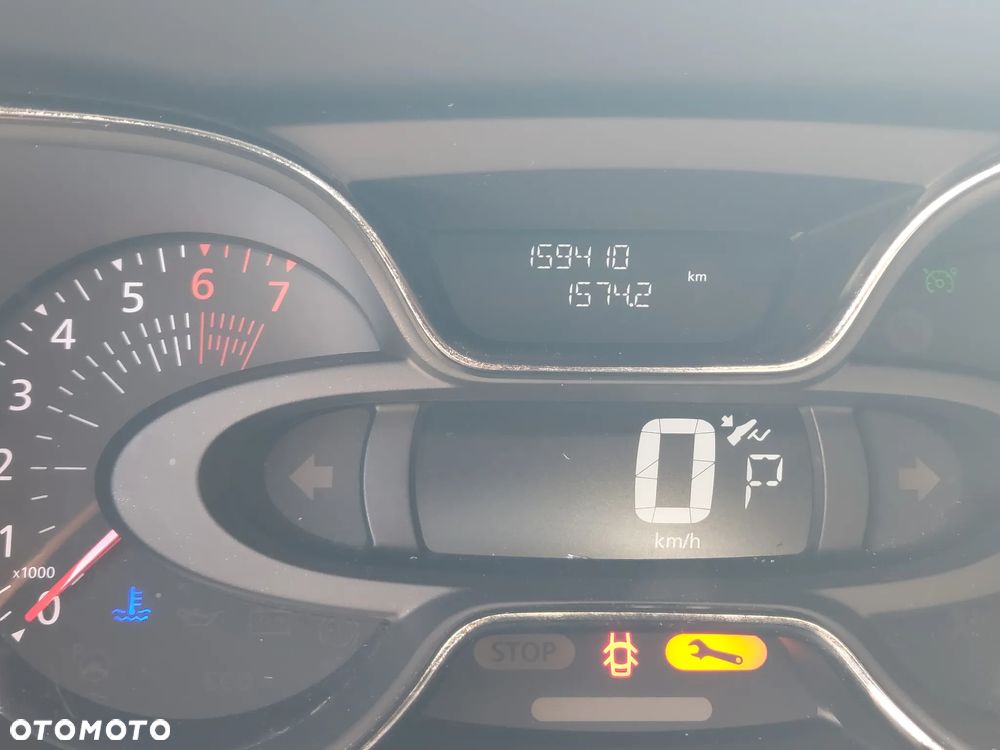 Renault Captur ENERGY TCe 120 EDC LIMITED - 9