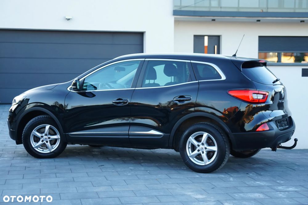 Renault Kadjar Energy TCe 130 Experience - 18