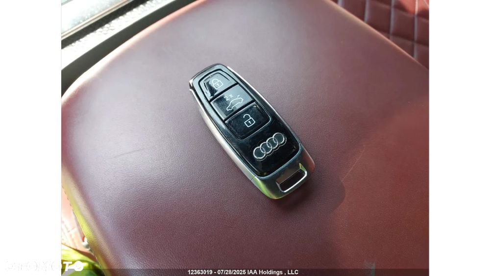 Audi SQ7 - 15