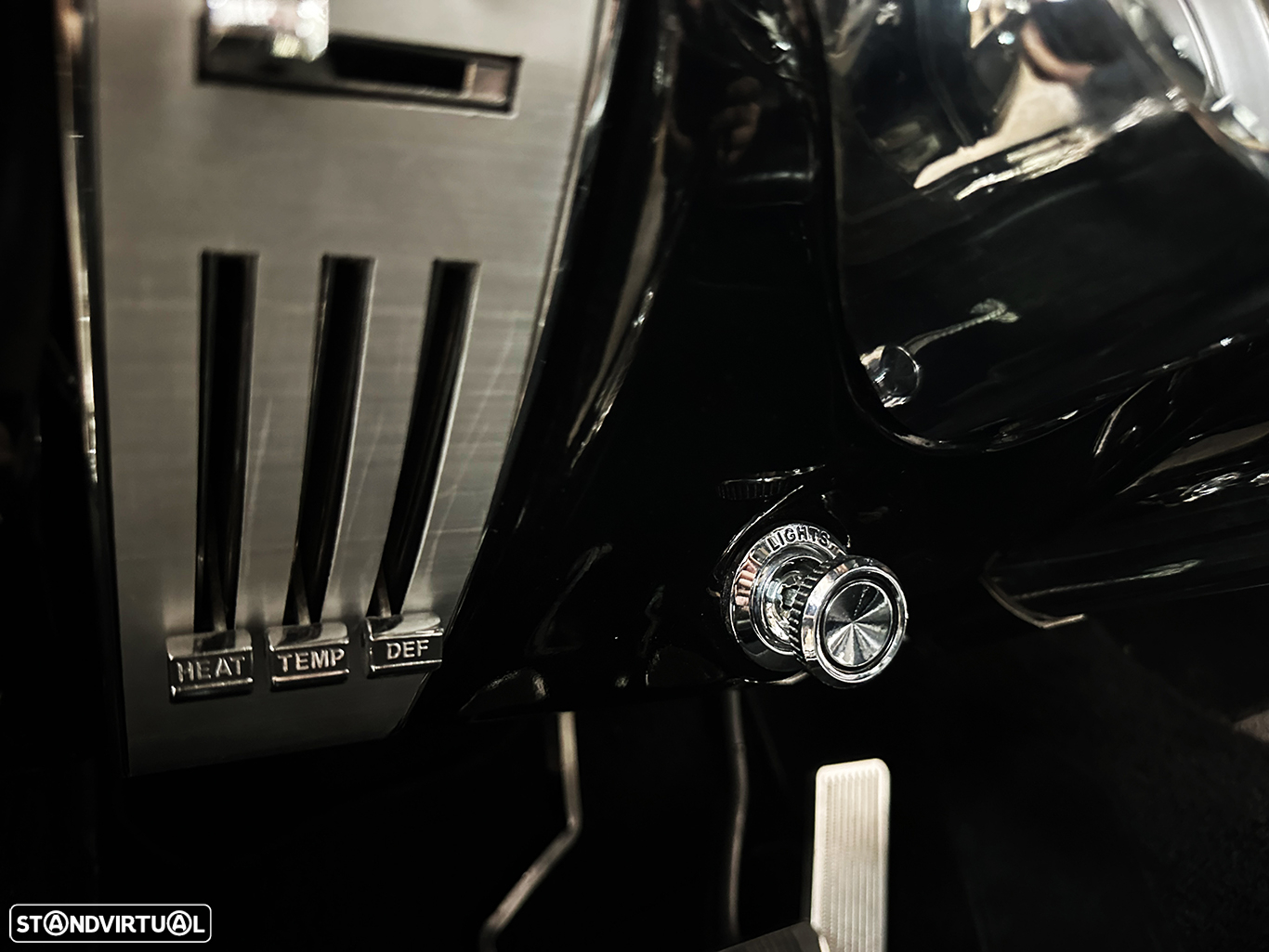 Ford Mustang Shelby GT500 Eleanor Twin Supercharged - 41