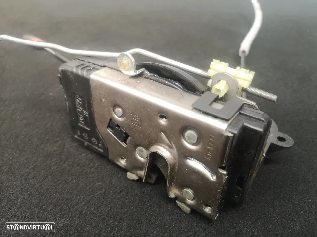 FECHADURA da porta frente direita originais completa para Opel Vectra Signum  2002+ - 2