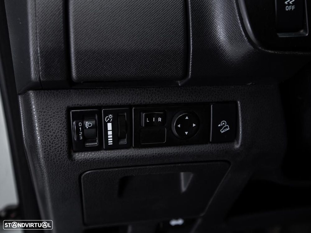 Isuzu D-Max 1.9 Ddi CD 4WD - 13