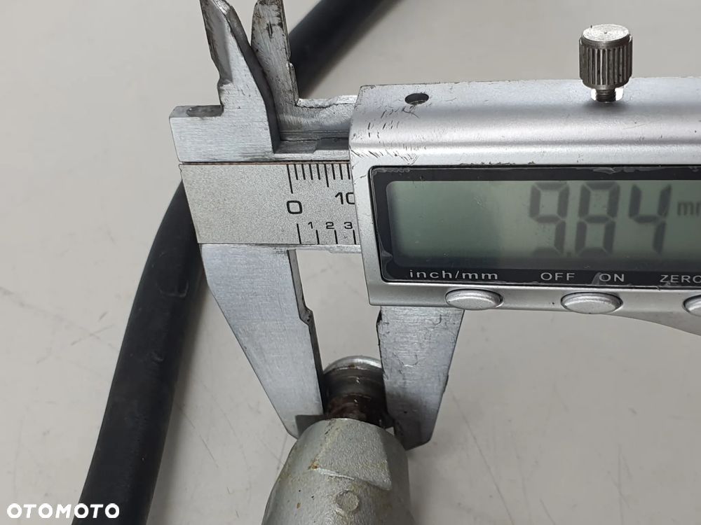 POMPA HAMULCA TYL ZBIORNICZEK   BMW R NINE T BMW R NINET 1200 - 13
