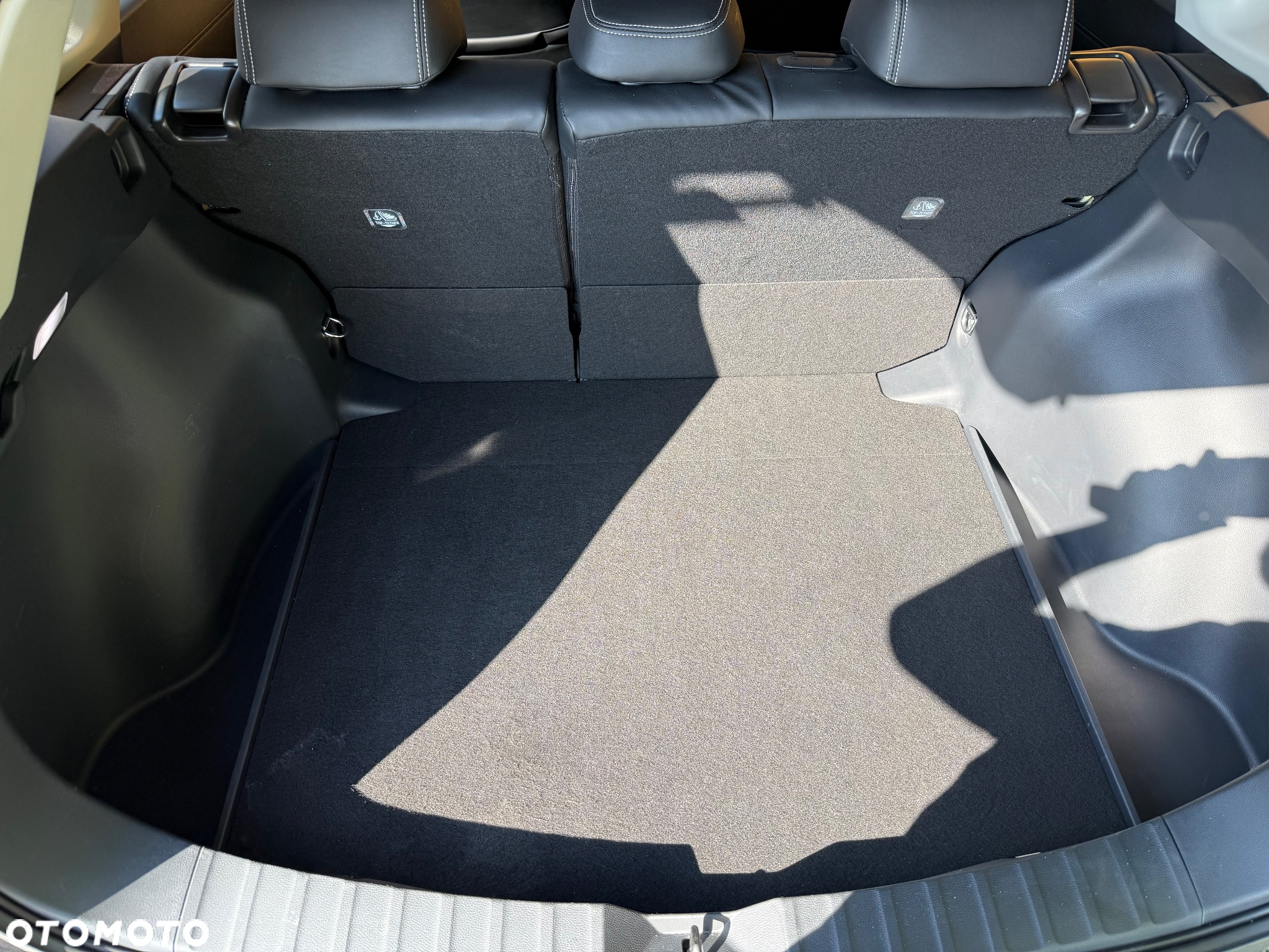 Toyota Corolla Cross - 30