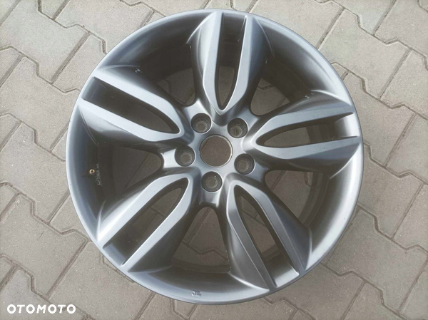 FELGA ALUMINIOWA 19" HYUNDAI TUCSON SANTA FE 52910-2W190