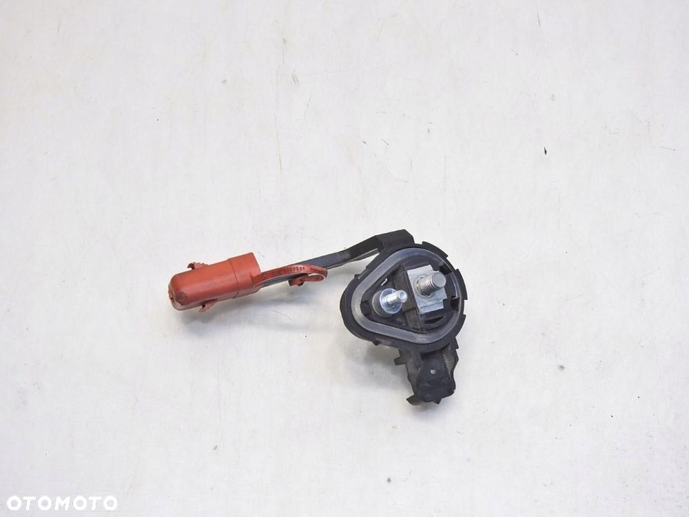 KLEMA PLUSOWA BMW 3 E91 2.0 D 10688710 - 7
