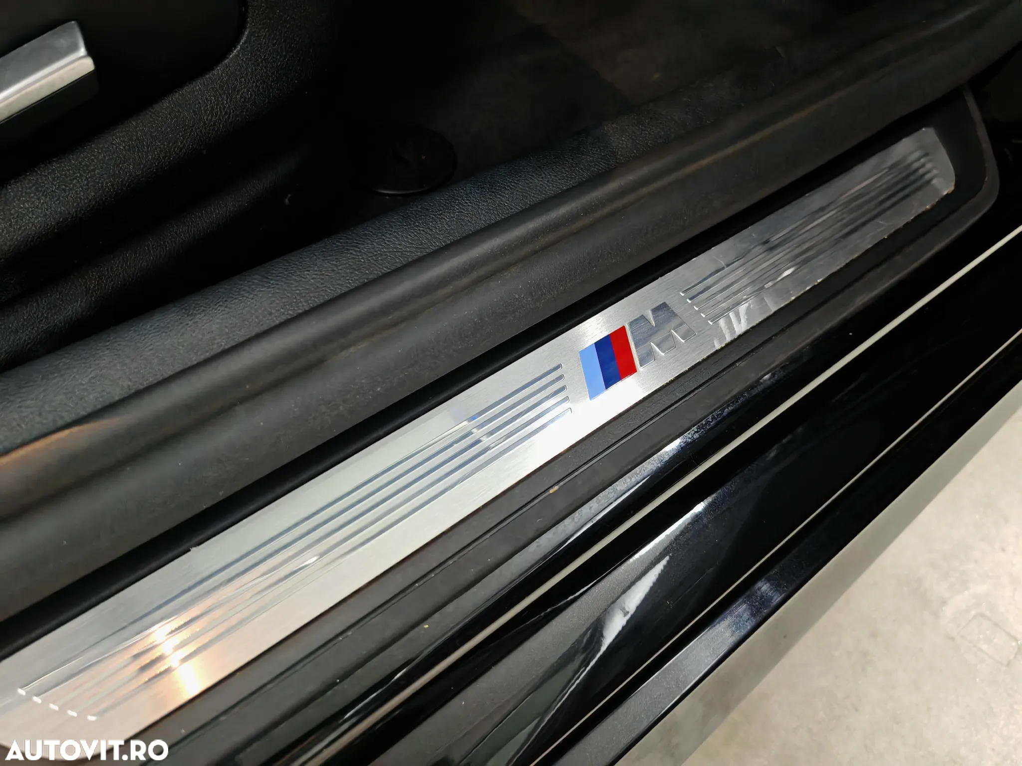 BMW Seria 5 530i Aut. M Sport Edition - 40