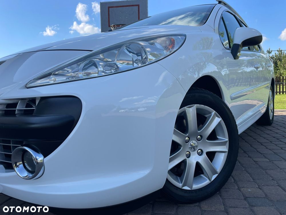 Peugeot 207 120 VTi Automatik Premium - 4