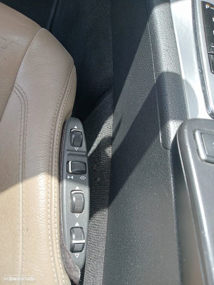 Mercedes-Benz E 350 CDi Avantgarde BlueEfficiency Auto - 8