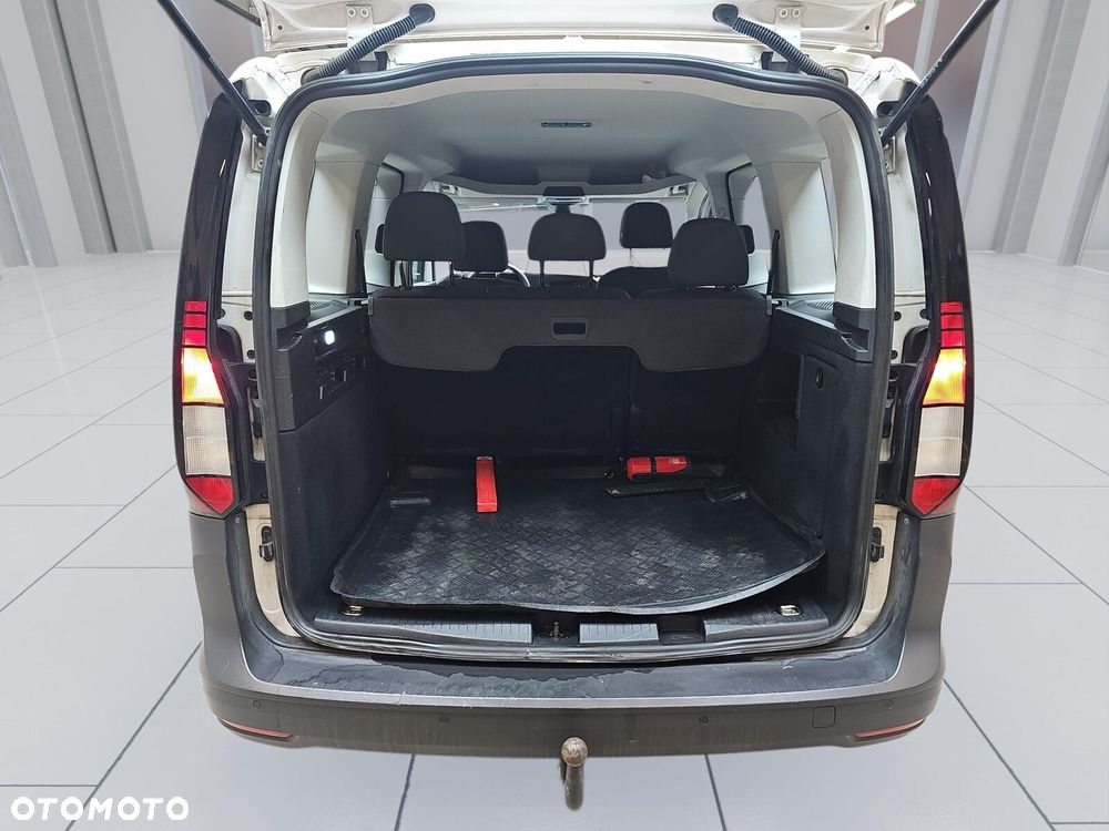 Volkswagen Caddy 2.0 TDI - 17