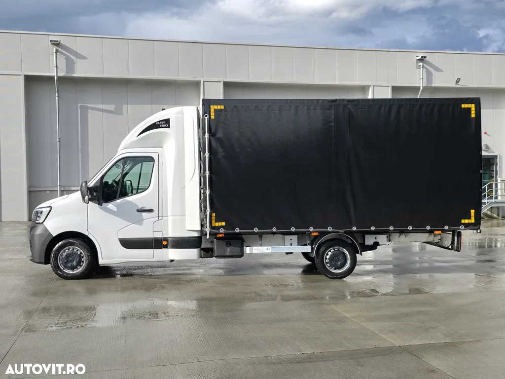 Renault Master - 9