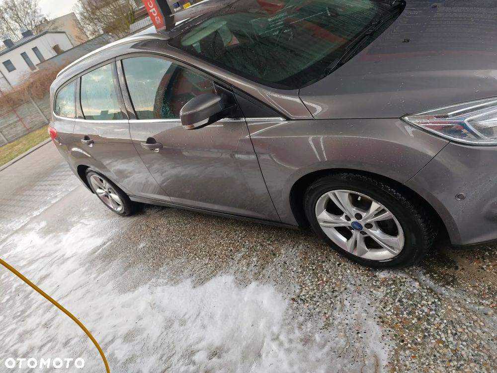 Ford Focus - 4
