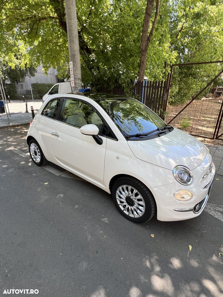 Fiat 500 - 3
