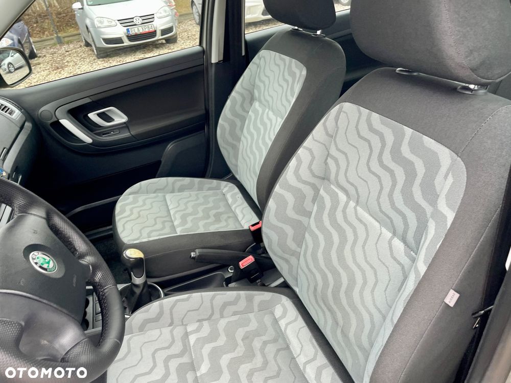 Skoda Fabia 1.2 12V Fresh - 32